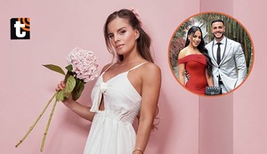 Ale Baigorria invitará a Mario Irrivaren a su boda, pero ‘chotea’ a Onelia: “No quiero gente mala vibra”