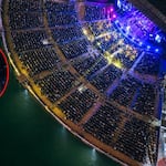 ‘Rock Patrio Histórico II’ reunirá a Mar de Copas, Amén, Río y más bandas: fecha, lugar y todos los detalles