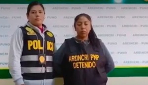 ‘La madrastra maldita’: mujer asesina a golpes a su hijastro de 5 años