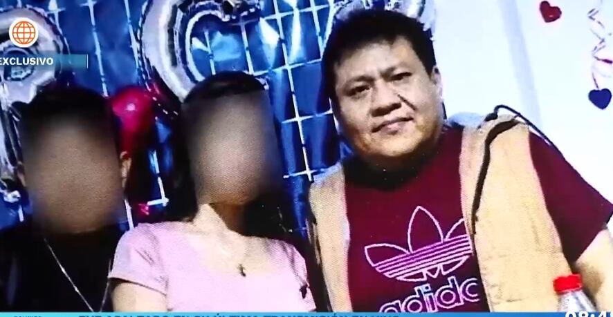 El auto de 'Cesarín' fue hallado en Santa Clara