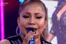 Marisol llora y se quiebra al recordar que casi pierde la voz: “Dios me hizo el milagro”