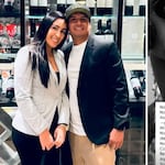¡Se cansó! Esposa de Reimond Manco se defiende de críticas y lanza contundente mensaje