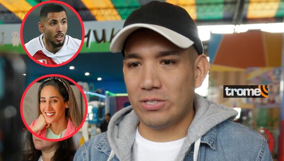 Peter Fajardo niega permiso a Tepha Loza