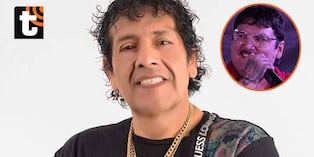 Toño Centella preocupado por salud de Chacalón Jr.: “Converso con mi compadre todos los días”