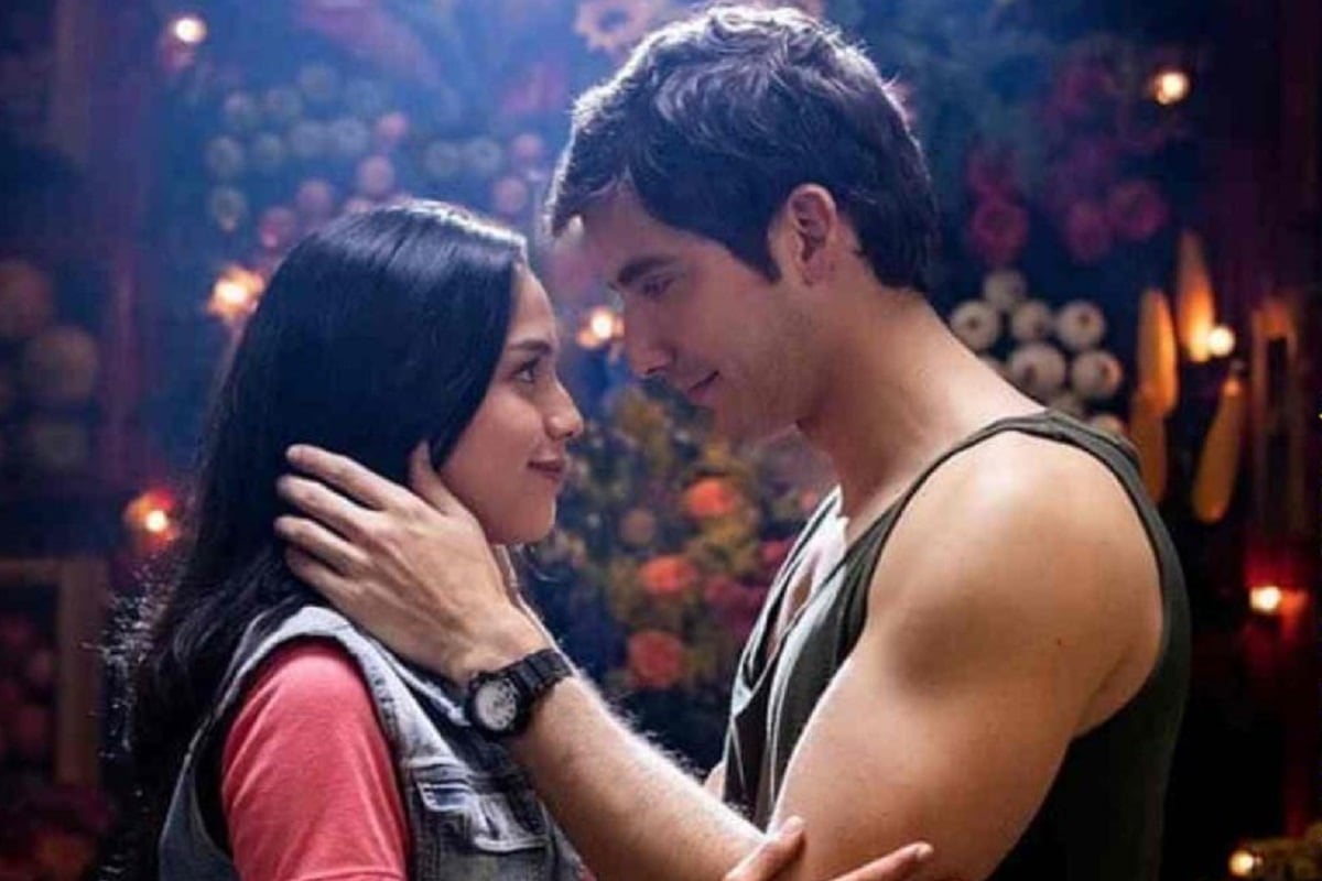 La telenovela Amar y vivir es una de las favoritas en Colombia (Foto: Caracol TV)