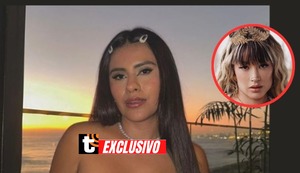 Thamara Gómez sobre Leslie Shaw: “Está bien que incursione en otros géneros”