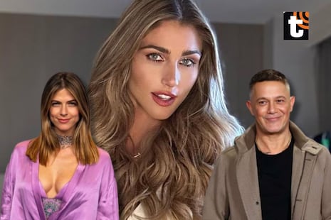 Alessia Rovegno responde sobre presunto romance entre Stephanie Cayo y Alejandro Sanz: ¿Qué dijo?