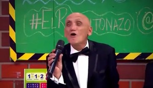 El Reventonazo rindió merecido homenaje a Rodolfo Carrión, ‘Felpudini’