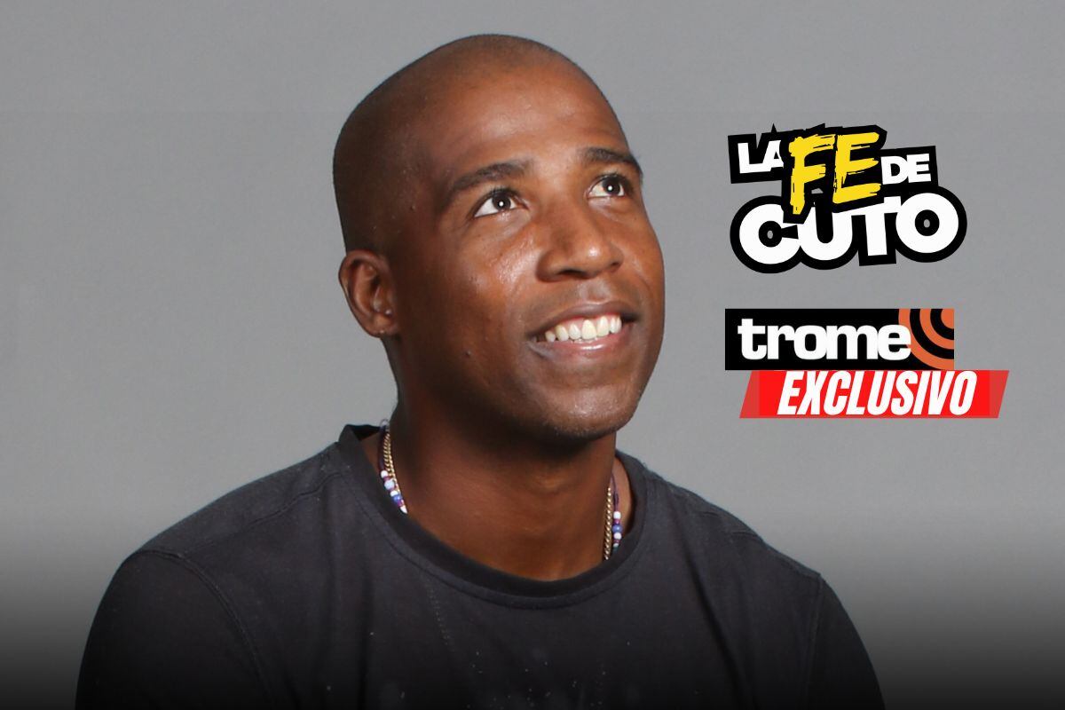 Luis 'Cuto' Guadalupe reaparece con su columna de los lunes en Trome.