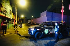 Breña: Sicarios asesinan a una persona y dejan heridas a otras tres en pollada bailable | VIDEO