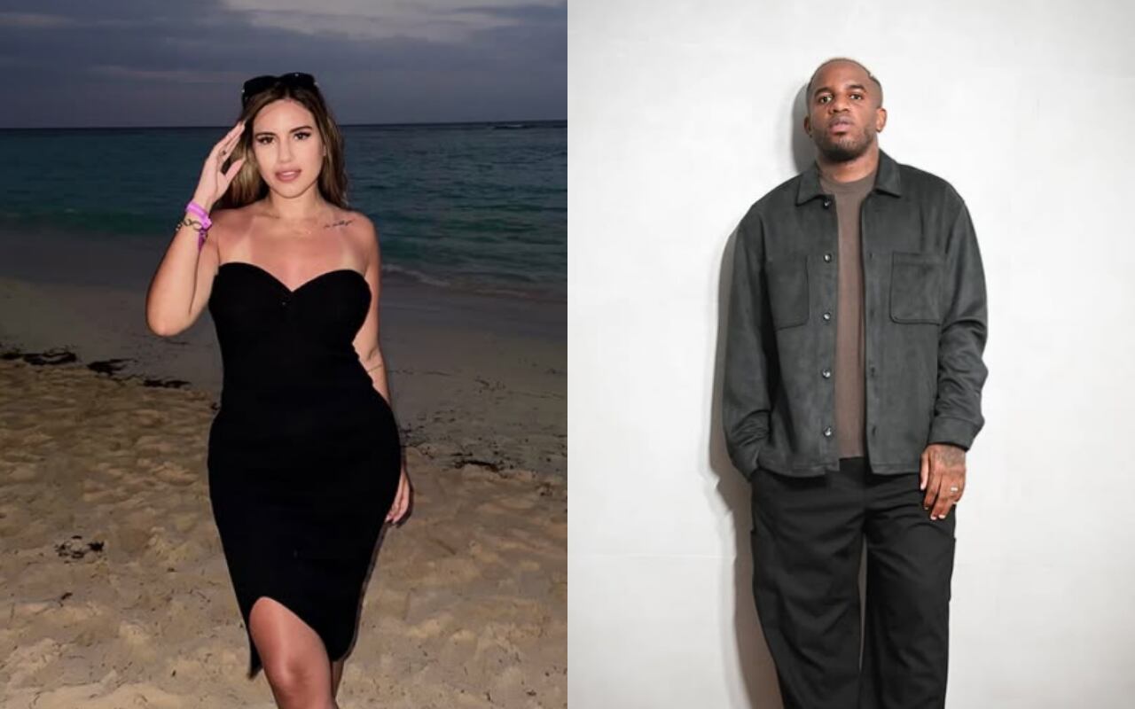 Darinka Ramírez exige pensión, vivienda y terapia a Jefferson Farfán tras denunciarlo por agresión | Foto: Instagram / Composición EC