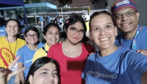 La reconstrucción del alma: el viaje de Patricia Chacara hacia su propia sonrisa