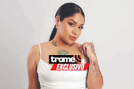 Masiel Málaga le aclara a Janet Barboza: “Nunca fui amante de nadie”