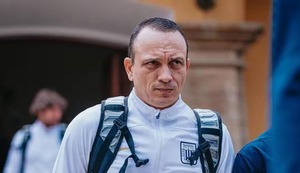 Colombiano Restrepo le dijo adiós a Alianza Lima, tras derrota en el clásico