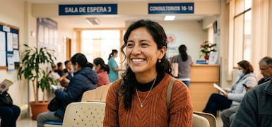 Noticias Sugeridas