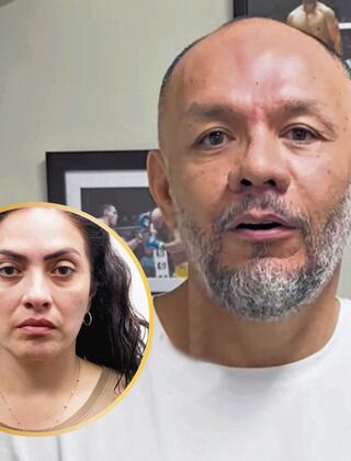 Jackson Mora: Así operaban ‘Los Arquitectos del Fraude’, banda presuntamente integrada por el exesposo de Tilsa