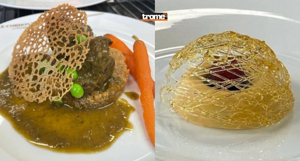 Príncipe Alberto de Mónaco disfrutó del cebiche, causa, pisco sour y otras delicias de la gastronomía del Perú. También apreció la marinera y el huayno.