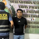 ¡Liberan a cabecilla de ‘Los Pulpos’! Alias ‘Cocinero’ salió de la comisaría y desata indignación en Trujillo