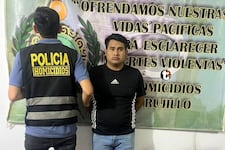 ¡Liberan a cabecilla de ‘Los Pulpos’! Alias ‘Cocinero’ salió de la comisaría y desata indignación en Trujillo