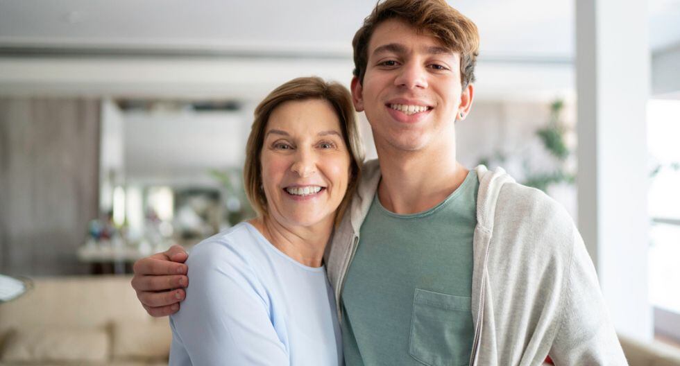Las críticas, ya sean constructivas o destructivas, siempre estarán presentes. Y si los adolescentes no saben cuál es su valor como ser humano, la pasarán mal. Foto: iStock.