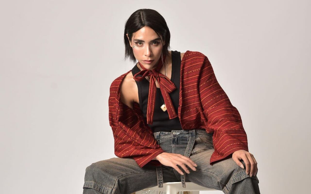 Lenin Tamayo, creador del Q-Pop, debutará en el Gran Teatro Nacional | Foto: Difusión