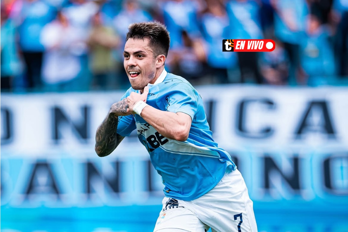 Sporting Cristal enfrenta a Sport Huancayo, obligado a ganar. (clubsportingcristal)