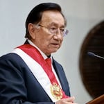 Balcázar es una vergüenza (II)