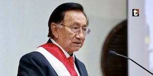 Balcázar es una vergüenza (II)