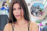 Milena Zárate vive momentos de angustia tras terremoto en Colombia: “Es terrible y doloroso. Estamos sufriendo”