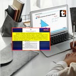 Anuncia que clases virtuales son obligatorias