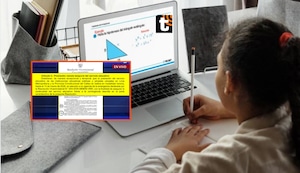 ¿Clases virtuales en colegios públicos y privados en Lima y Callao son obligatorias?: Gobierno publica resolución
