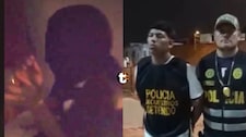 ¡EXTORSIÓN SALVAJE! Capturan a banda que grababa torturas para cobrar 30 mil soles de rescate