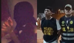 ¡EXTORSIÓN SALVAJE! Capturan a banda que grababa torturas para cobrar 30 mil soles de rescate