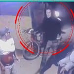 ¡Más de 18 disparos! Sicario irrumpe en reunión y asesina a presunto traficante frente a su familia en Sullana