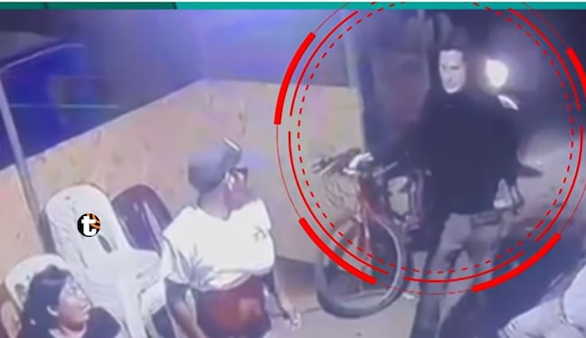 Asesinan a presunto implicado en tráfico de drogas en Sullana