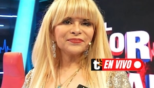Agatha Lys en ‘El valor de la verdad’ EN VIVO: ¿Qué preguntas responderá y dónde ver el programa?