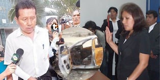 El caso Victoria Lara Ñopo y el fiscal que pasó de acusador a sentenciado