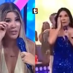 ¡Nadie lo esperaba! Yahaira y Tula rompen en llanto EN VIVO por una impactante razón en ‘MQM’: ¿qué pasó?