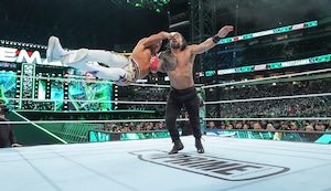 WWE: WrestleMania se muda a Arabia Saudita el 2027
