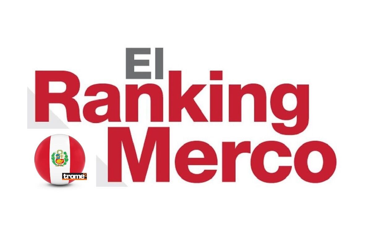 Merco presenta estudio de atracción y retención de talento en empresas que operan en el Perú 2022. (Compos. I.Medina / Trome)