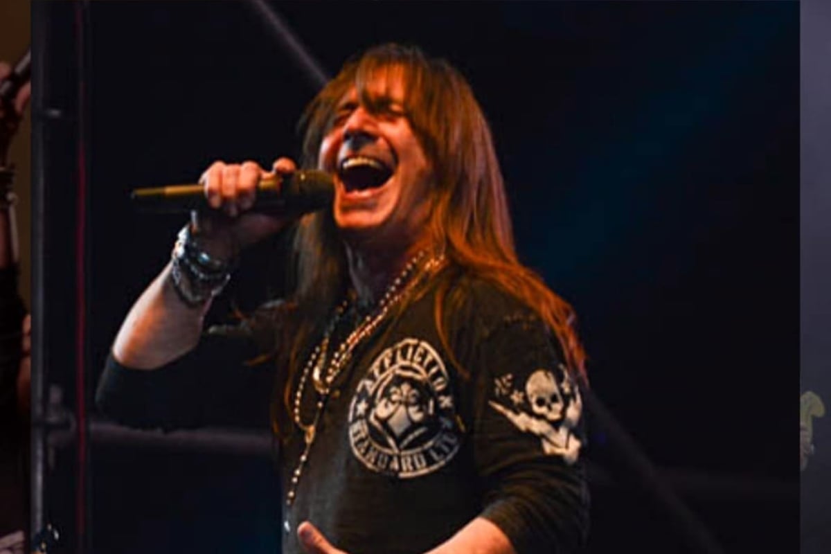 Rata Blanca ofrecerá conciertos en Huancayo y Lima. (Foto: @ratablancaoficial).