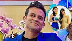 Mejor amiga de Pamela Franco y su misil ¿contra Domínguez?: “Vividor... le robaste por años”