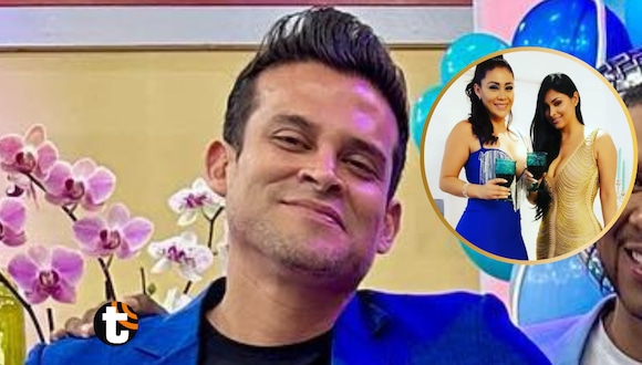 TROME - Adelanto de Magaly Tv La Firme de este miércoles 23 de octubre