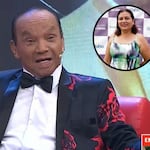 ‘Melcochita’ confirma ruptura con Montserrat Seminario y busca divorcio definitivo