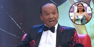 ‘Melcochita’ confirma ruptura con Montserrat Seminario y busca divorcio definitivo