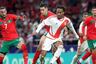 Selección peruana ocupa este inesperado lugar en ranking FIFA tras amistosos