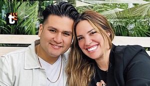 Deyvis Orosco descarta embarazo de Cassandra Sánchez: “Por ahora no vamos a agrandar la familia”