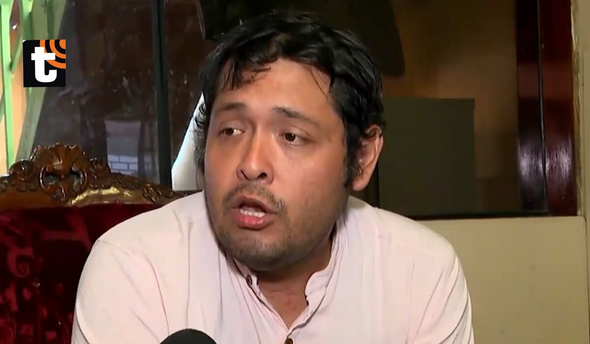 El padre de la menor está desesperado y pide ayuda a las autoridades.