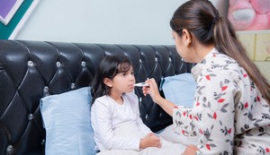 ¿De qué depende la evolución de las infecciones respiratorias?