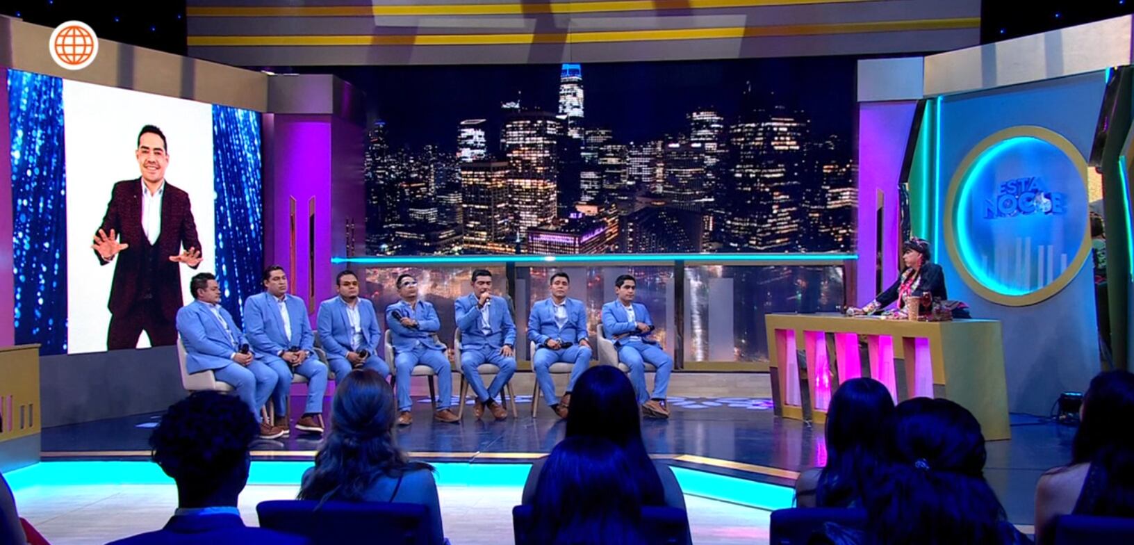 Armonía 10 habla sobre Paul Flores a dos meses de su fallecimiento.